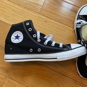 Converse high top